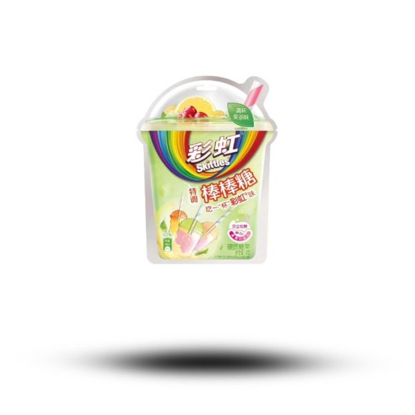 Skittles Fruit Tea Flavour 54g Angebot