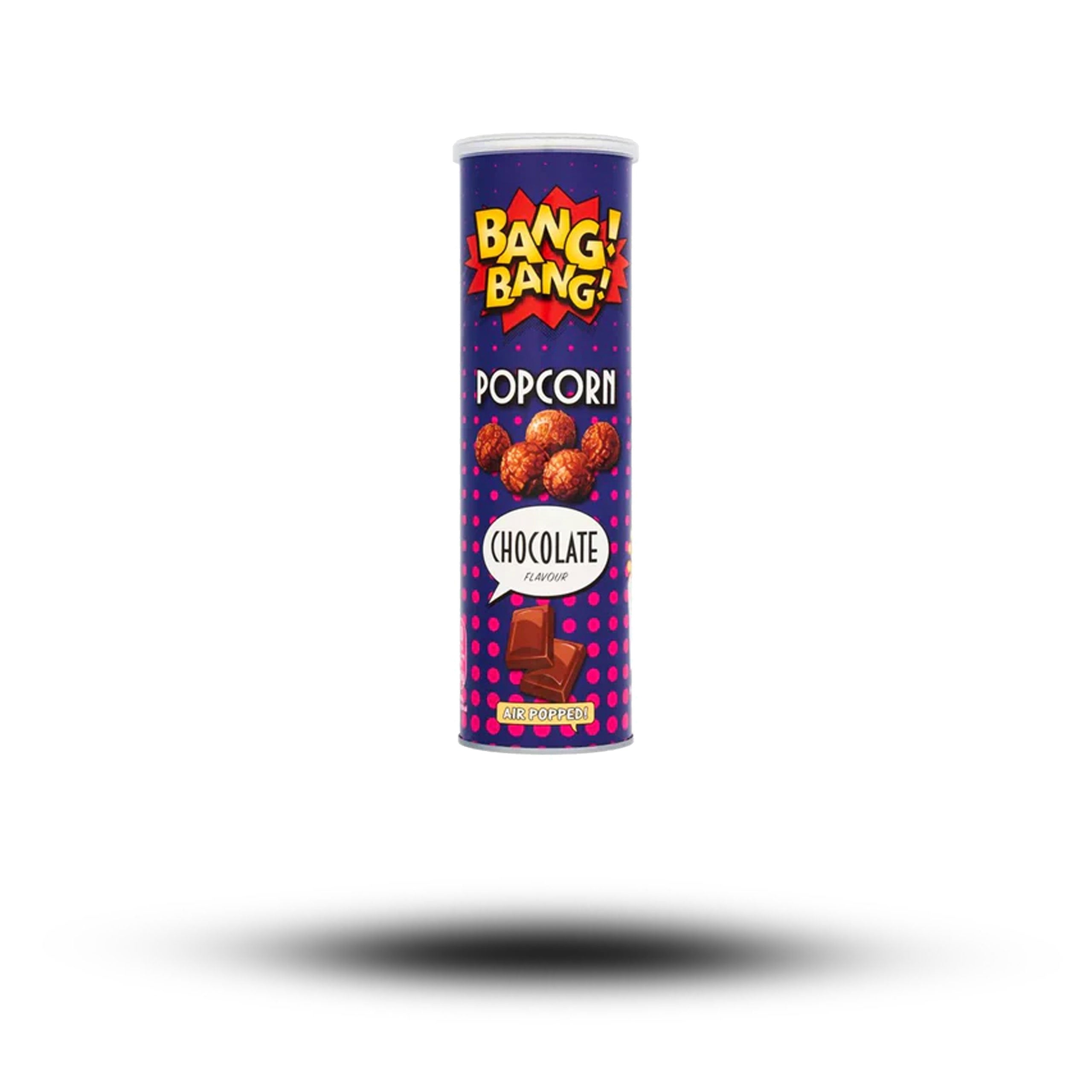 Bang Bang Chocolate Popcorn 85g Im Angebot