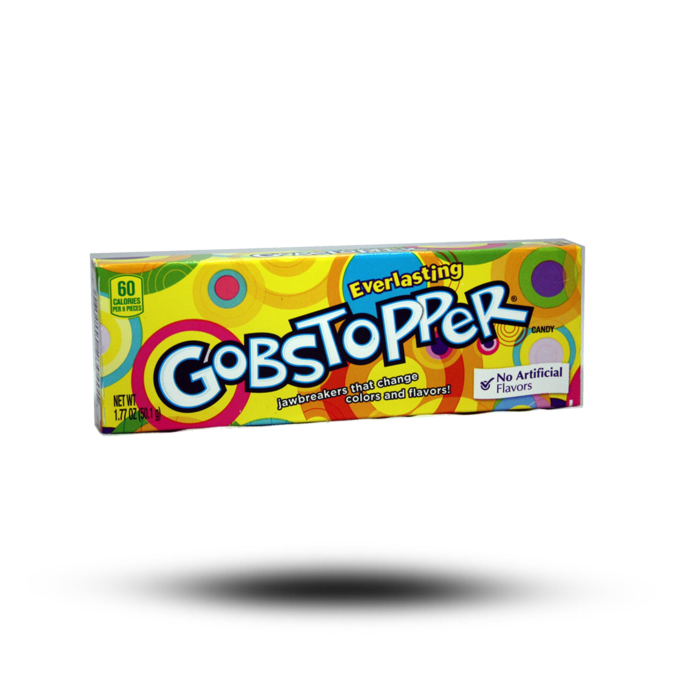 Gobstopper 50,1g Im Angebot