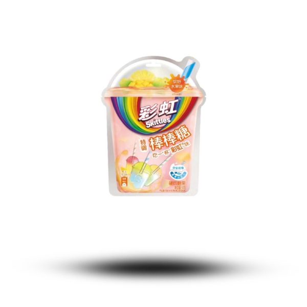 Skittles Colorful Water and Fruit Flavour 54g Online-Schn?ppchen