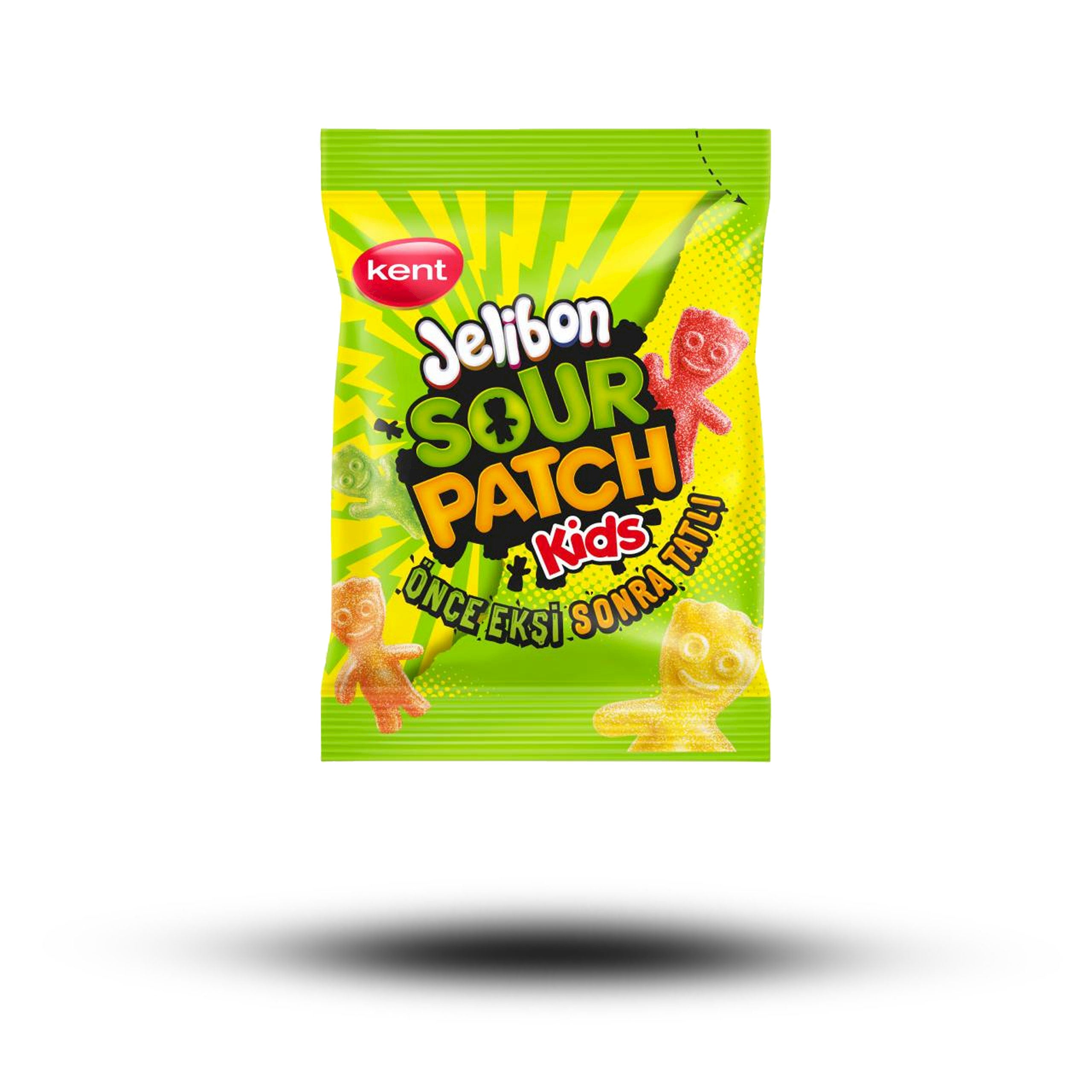 Sour Patch Kids 80g Im Angebot