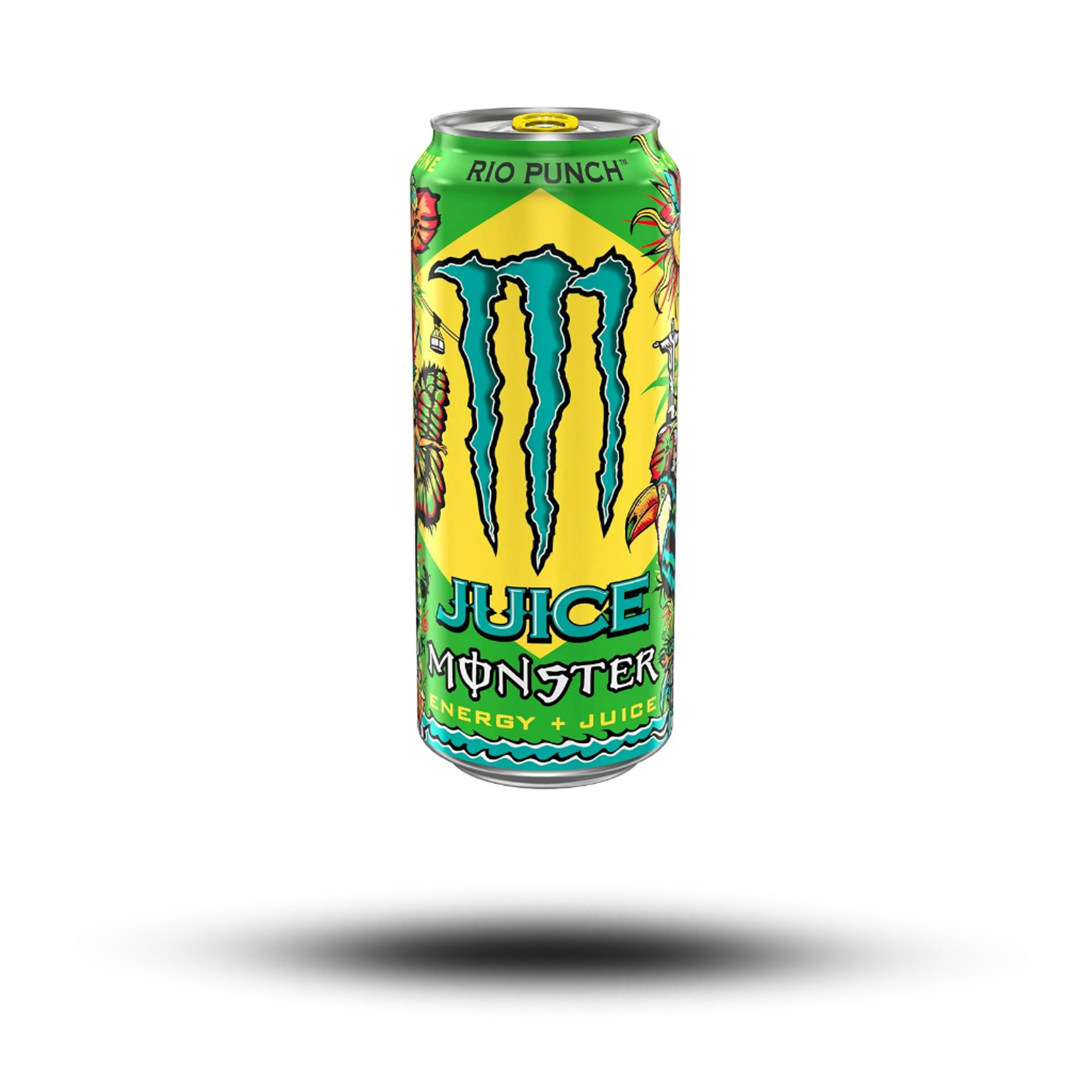 Monster Rio Punch 473ml Angebot