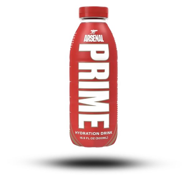 Prime Arsenal 500ml Im Angebot