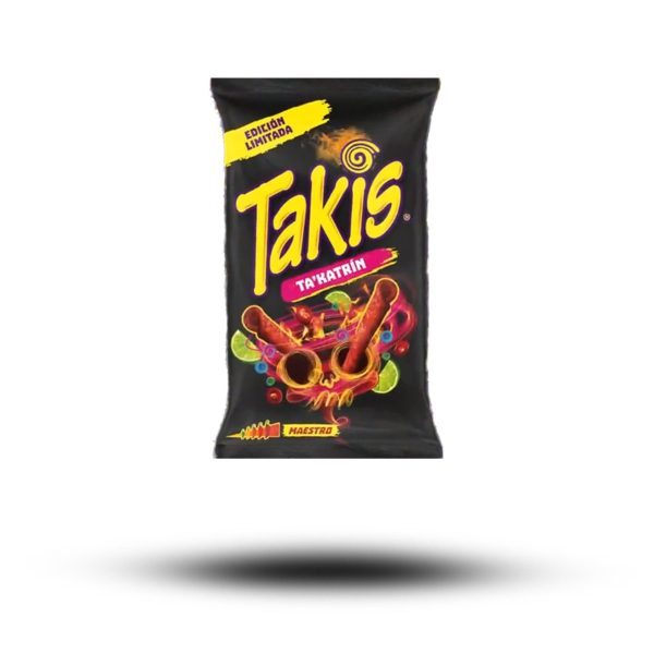 Takis Ta katrin 90g Online
