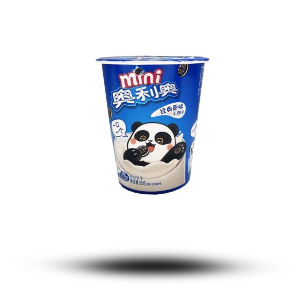 Oreo Mini Original 55g Online