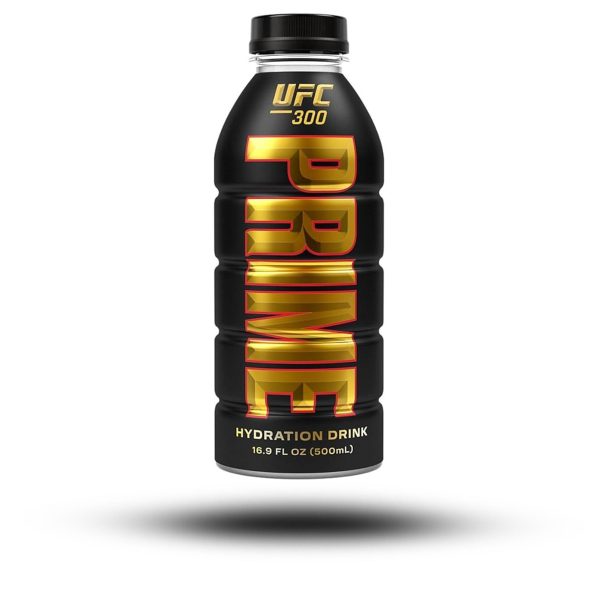 Prime UFC 300 500ml Jetzt online