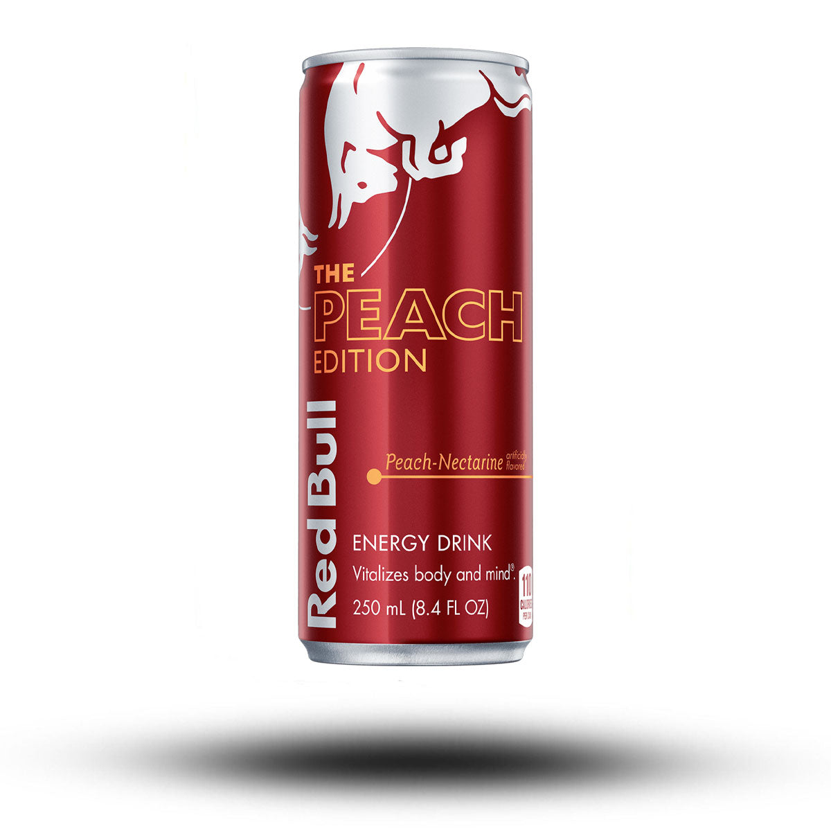 Red Bull Peach 250ml Online-Schn?ppchen