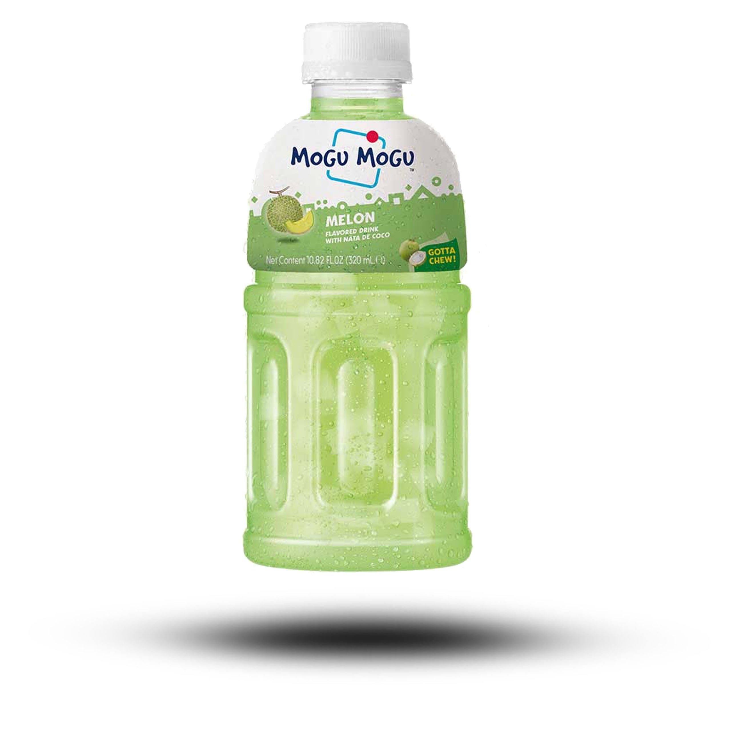 Mogu Mogu Nata De Coco Melon 320ml Jetzt online