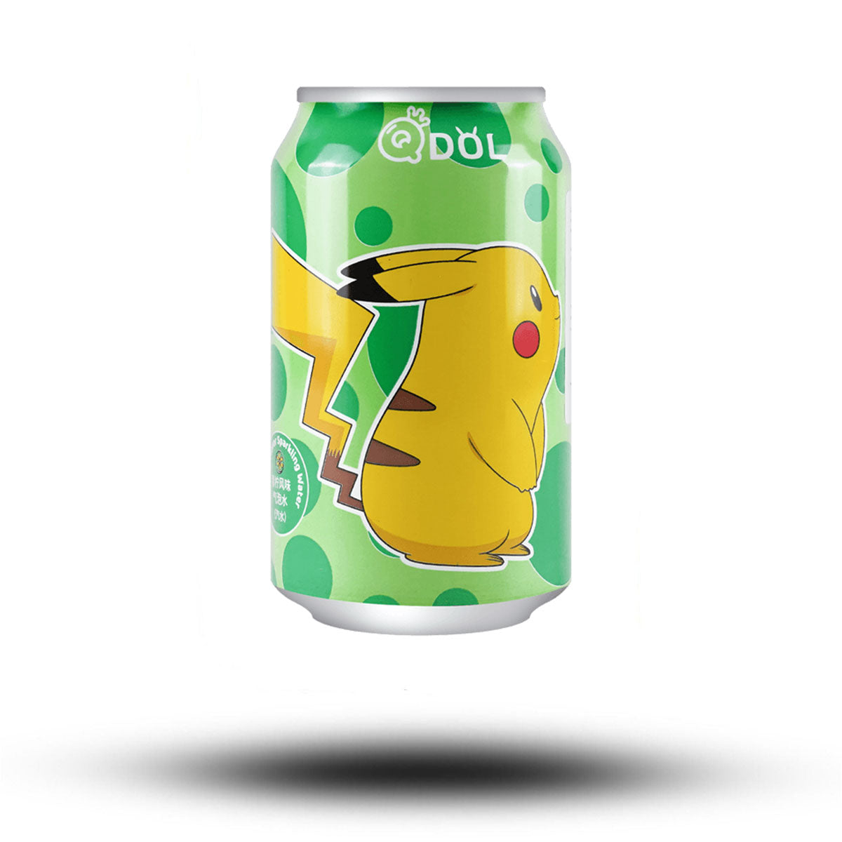 QDOL Lime Asia 330ml Verkauf