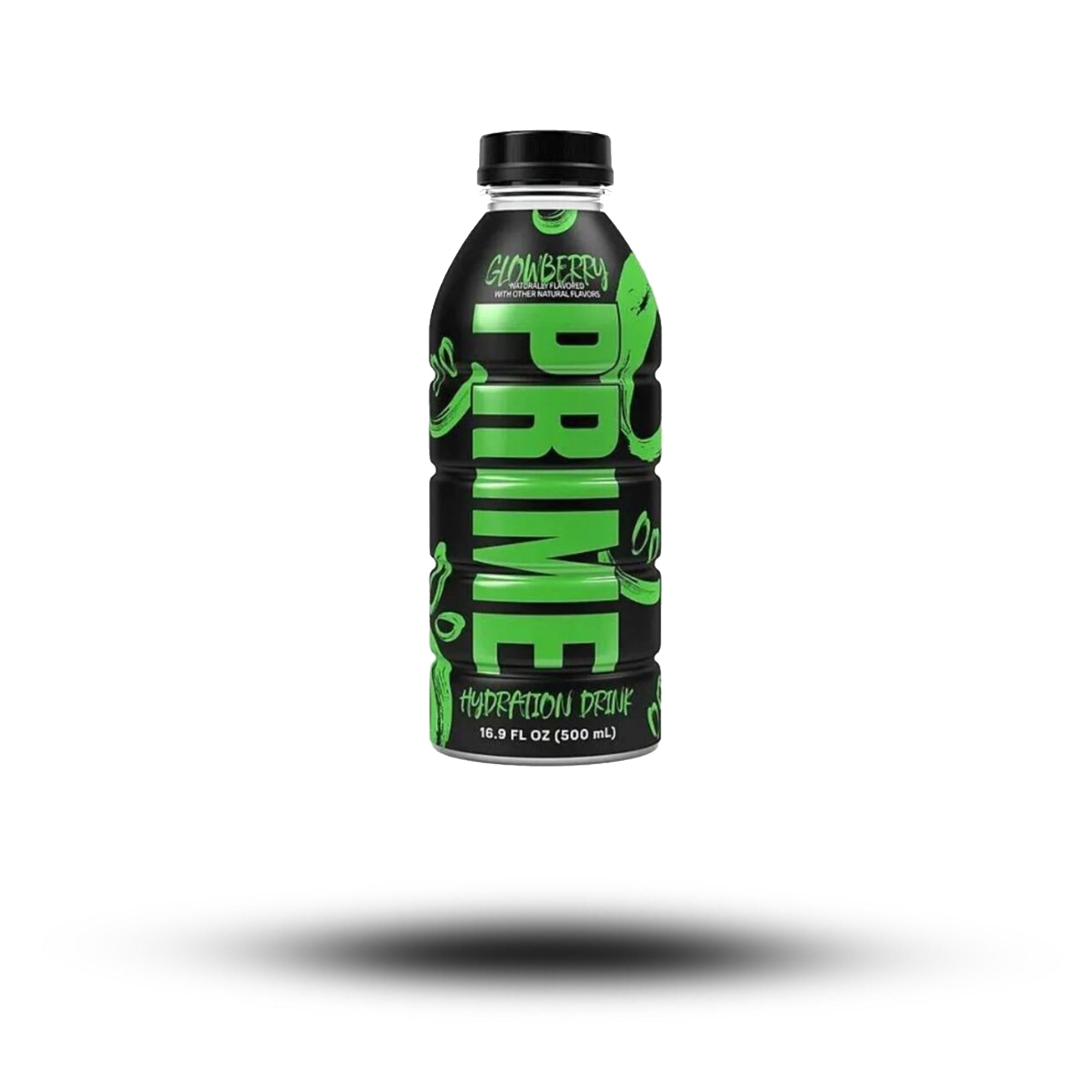 Prime Glowberry 500ml Online