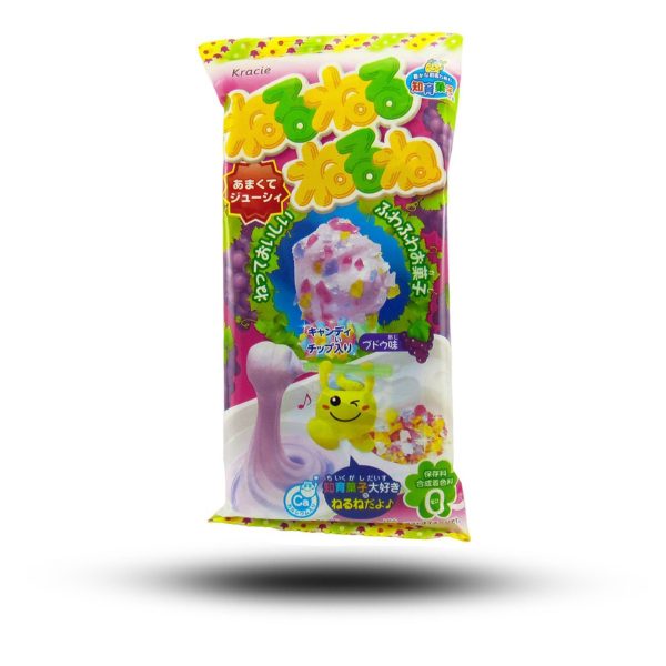 Kracie DIY Neru-Neru Neru-Ne Grape 24g Im Angebot